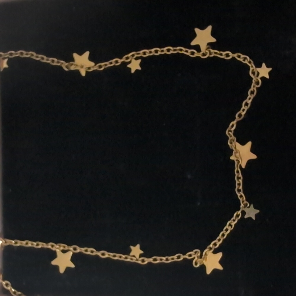 Celestial Jewelry Set - Picture 4 of 5